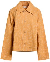 Bode - Jacket Cotton - Lyst