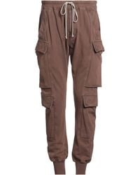 Rick Owens - Trouser - Lyst