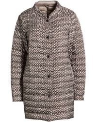 Moorer - Puffer Polyester - Lyst