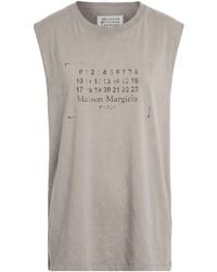 Maison Margiela - T-Shirts - Lyst