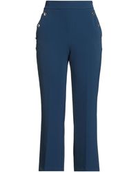 Kaos - Trouser - Lyst