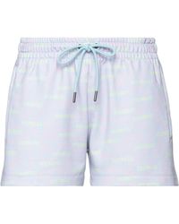 Bikkembergs - Shorts & Bermuda Shorts - Lyst