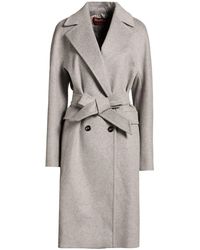 Max Mara - Coat - Lyst