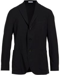Boglioli - Blazer Virgin Wool - Lyst
