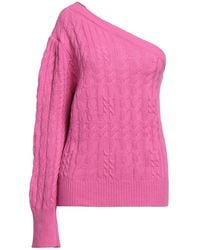 Giulia N Couture - Sweater - Lyst