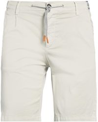 Eleventy - Shorts & Bermuda Shorts - Lyst