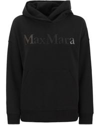 Max Mara - Sweat-shirt - Lyst