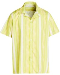 8 by YOOX - Shirt - Lyst