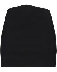 Dondup - Mini Skirt - Lyst