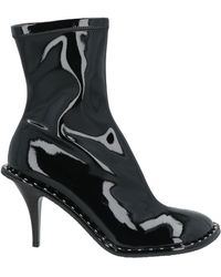 Stella McCartney - Ankle Boots - Lyst