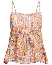 Suoli - Tops - Lyst