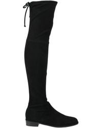 Stuart Weitzman - Boots - Lyst