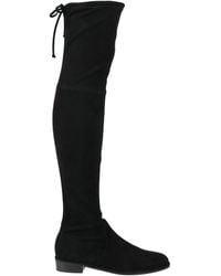 Stuart Weitzman - Stivale - Lyst