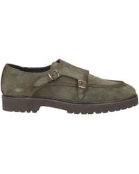 Marechiaro 1962 - Loafers Leather - Lyst