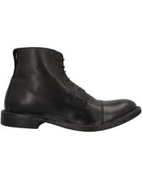 Moma - Stiefelette - Lyst