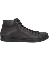 Patrick Cox - Sneakers Leather - Lyst