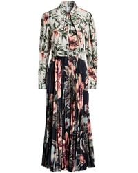 Sara Roka - Maxi Dress - Lyst