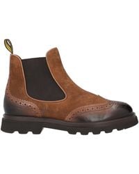 Doucal's - Ankle Boots - Lyst