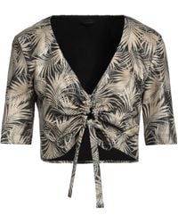 Fisico - T-shirt - Lyst