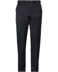 White Sand Trousers, Slacks and Chinos 