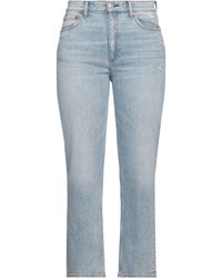 Rag & Bone - Jeanshose - Lyst