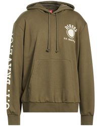 DIESEL - Sweatshirt - Lyst