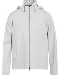 Herno - Light Jacket Polyester, Ptfe - Lyst