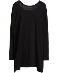 Isabel Benenato - T-Shirt - Lyst