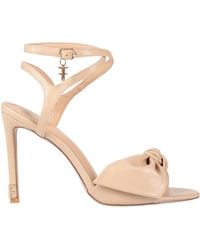 Fracomina - Sandals - Lyst