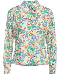 Niu - Camicia - Lyst