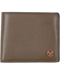 Versace - Brieftasche - Lyst
