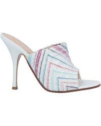 Missoni - Sandale - Lyst