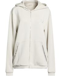 EA7 - Sweatshirt - Lyst
