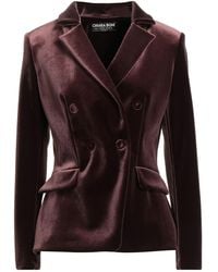 La Petite Robe Di Chiara Boni - Blazer - Lyst