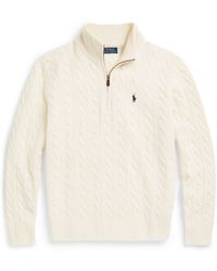Polo Ralph Lauren - Turtleneck - Lyst
