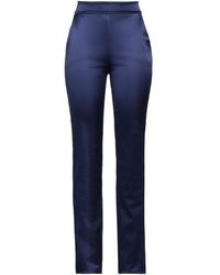 La Petite Robe Di Chiara Boni - Pants - Lyst