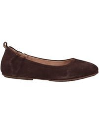 Fitflop - Ballet Flats - Lyst