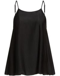 Kaos - Top Viscose - Lyst