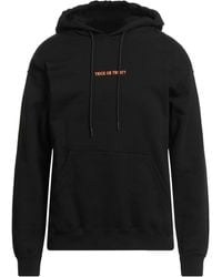 Propaganda - Sweatshirt Cotton - Lyst