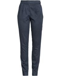 Odi Et Amo - Trouser - Lyst