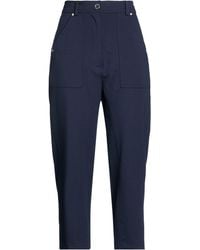 Pinko - Pants Viscose, Nylon, Elastane - Lyst