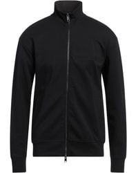 ARMANI EXCHANGE - Sweatshirt Cotton, Polyester - Lyst