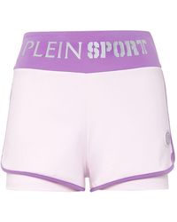 Philipp Plein - Shorts & Bermudashorts - Lyst