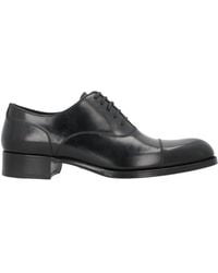 Tom Ford - Lace-Up Shoes - Lyst