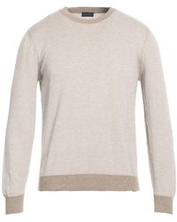 Paul & Shark - Sweater Cotton, Cashmere - Lyst