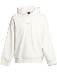 ARMANI EXCHANGE - Sweatshirts - Lyst