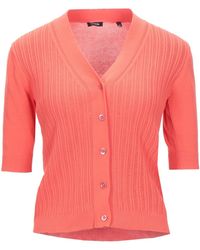 Aspesi - Cardigan - Lyst