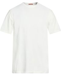 Barena - T-Shirt Cotton - Lyst