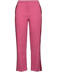 Silvian Heach - Pants - Lyst