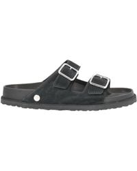 1774 BIRKENSTOCK - Sandals Leather - Lyst